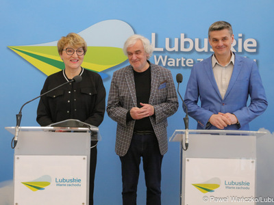 9. (12.) Festiwal Filmu, Teatru i Książki Kozzi Pieczka Chęciński - konferencja prasowa