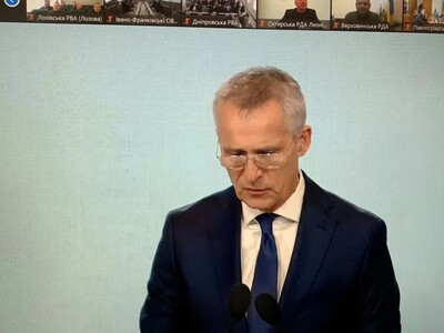Międzynarodowy Szczyt Miast i Regionów „Partnerstwo dla zwycięstwa” w Kijowie 