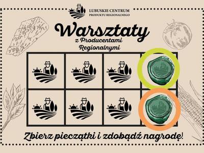 Warsztaty - karnet