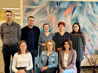 Otwarcie poradni zdrowia psychicznego i dziennego oddziału psychiatrycznego dla dzieci i młodzieży w Wielospecjalistycznym Szpitalu Wojewódzkim w Gorzowie Wlkp. 