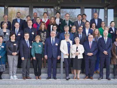 Komitet ds. ds. Współpracy Międzyregionalnej Polsko-Niemieckiej Komisji Międzyrządowej ds. Współpracy Regionalnej i Przygranicznej