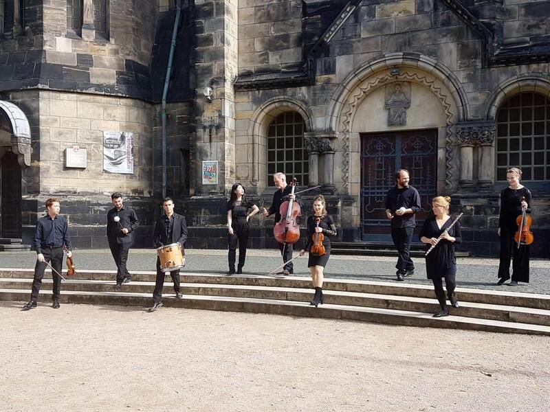 Niemiecki zespół musica assoluta wystąpi w Filharmonii Zielonogórskiej 