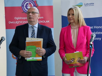 I Lubuski Kongres Dwujęzyczności 