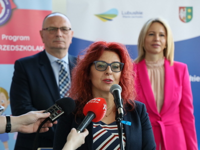 I Lubuski Kongres Dwujęzyczności 