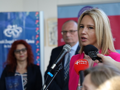 I Lubuski Kongres Dwujęzyczności 