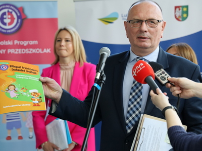 I Lubuski Kongres Dwujęzyczności