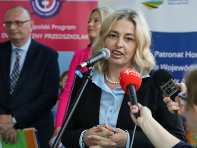 I Lubuski Kongres Dwujęzyczności 