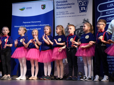I Lubuski Kongres Dwujęzyczności 