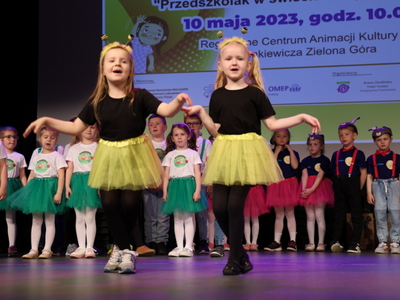 I Lubuski Kongres Dwujęzyczności 
