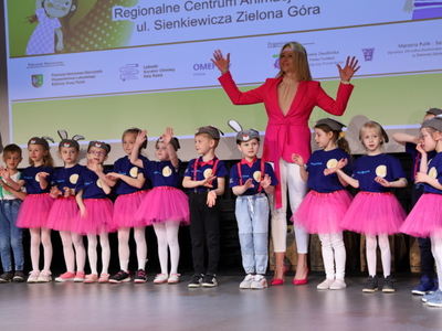 I Lubuski Kongres Dwujęzyczności 