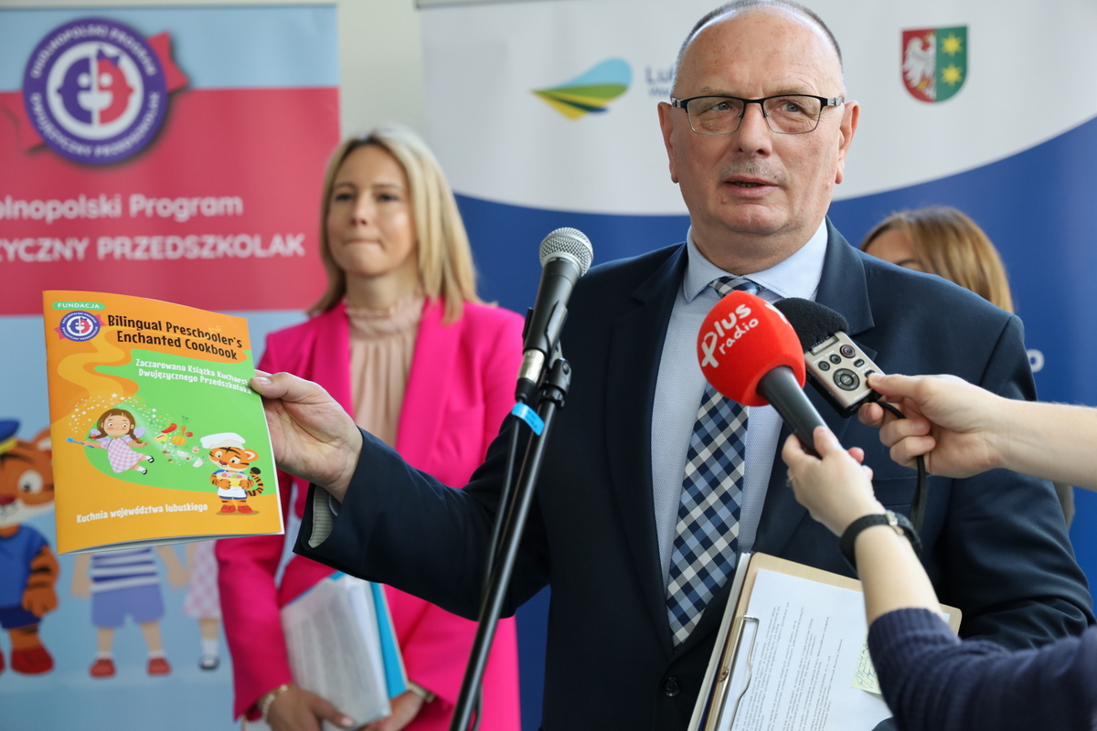 I Lubuski Kongres Dwujęzyczności