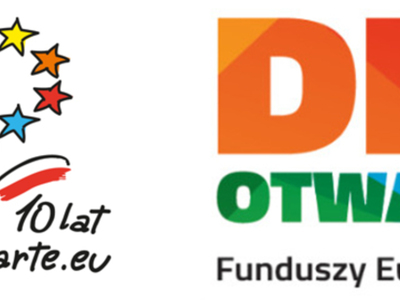 10 lat Dni Otwartych Funduszy Europejskich