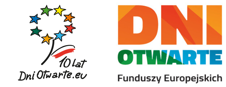 10 lat Dni Otwartych Funduszy Europejskich