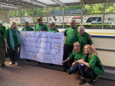 Lubuskie Igrzyska Seniorów  