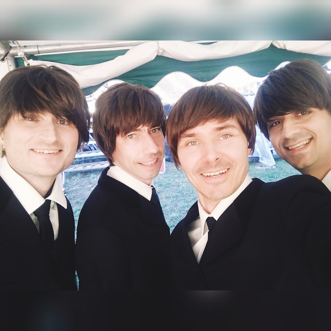 The Postman Polscy Beatlesi