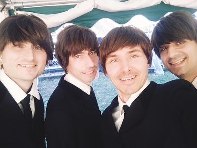 The Postman Polscy Beatlesi