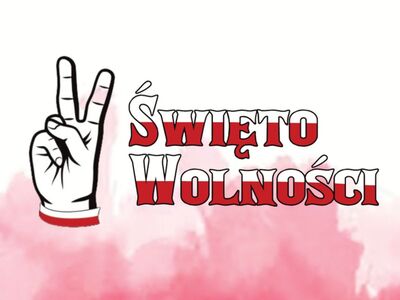 Święto Wolności odbędzie się 3 czerwca 2023 r. w Regionalnym Centrum Kultury w Zielonej Górze