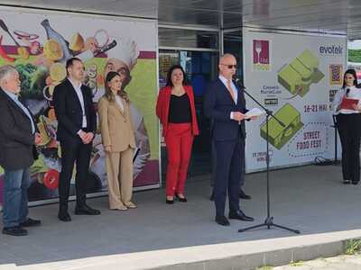 Misja gospodarcza do Mołdawii