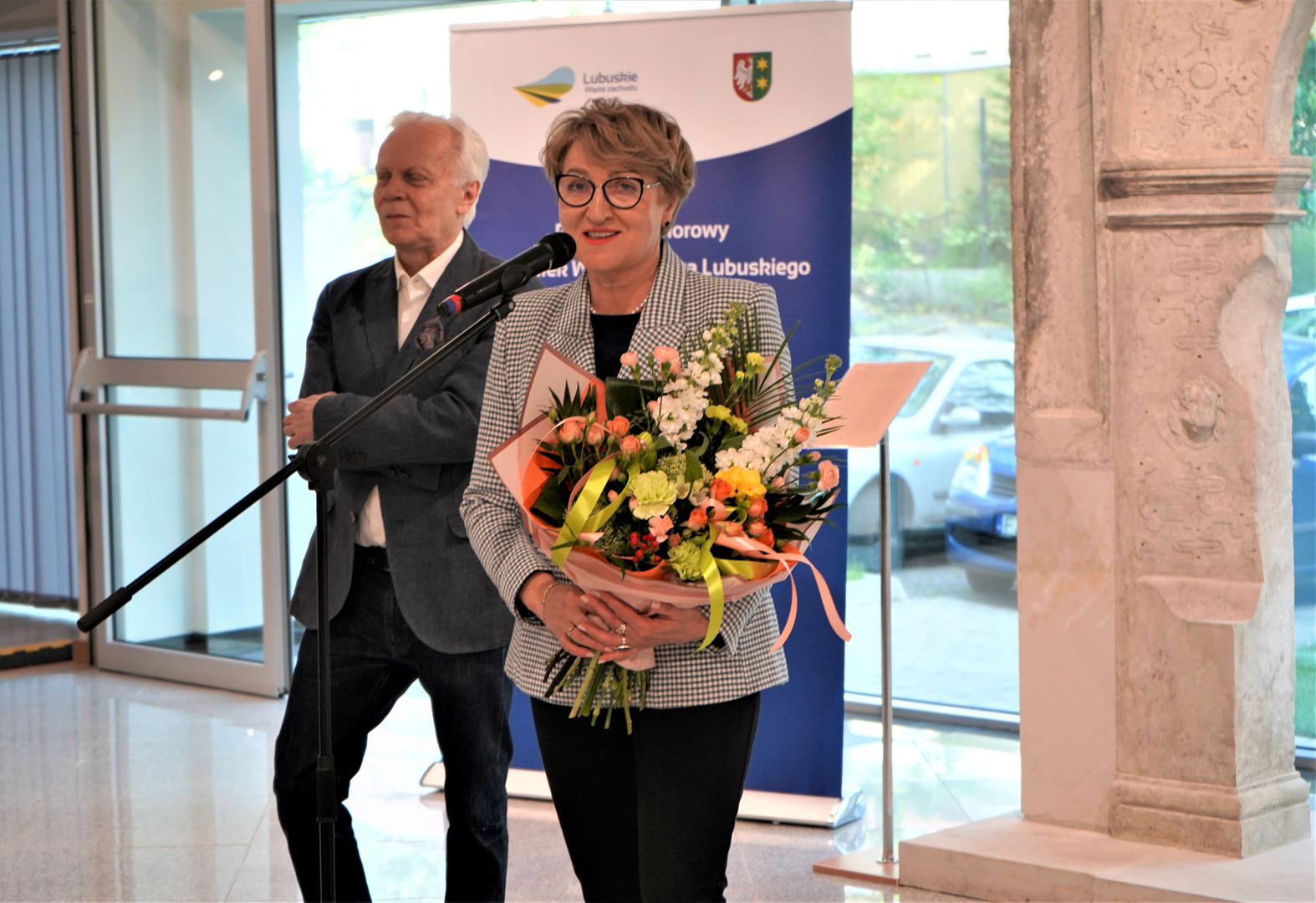Brytyjska Noc w Muzeum Ziemi Lubuskiej