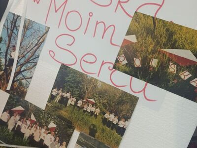 Delegacja Lubuskiego na jubileuszu polonijnego Festiwalu Polska Wiosna w Mołdawii