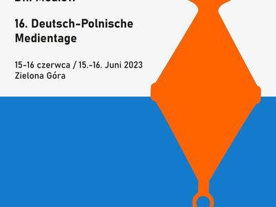 Gospodarzem Polsko-Niemieckich Dni Mediów 2023 jest województwo lubuskie