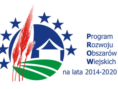 Program Rozwoju Obszarów Wiejskich na lata 2014-2020