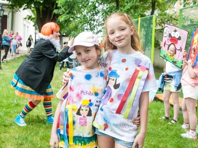 1 czerwca 2023. W gorzowskim Teatrze Osterwy - specjalny pokaz spektaklu „Pchła Szachrajka”