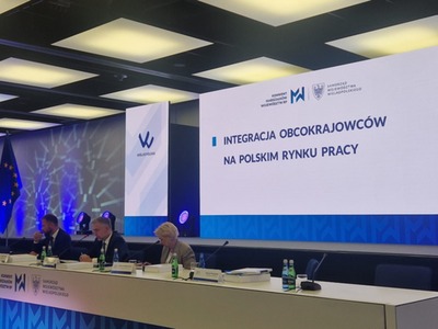 Konwent Marszałków w Poznaniu