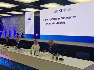 Konwent Marszałków w Poznaniu
