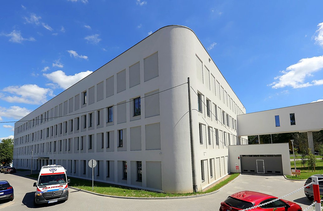 Centrum Zdrowia Matki i Dziecka w Zielonej Górze