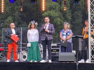 Święto Parku Mużakowskiego w Łęknicy