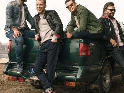 O godz. 21.00 da koncert gwiazda wydarzenia – zespół Feel 