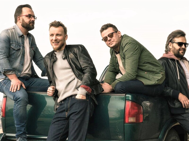 O godz. 21.00 da koncert gwiazda wydarzenia – zespół Feel 