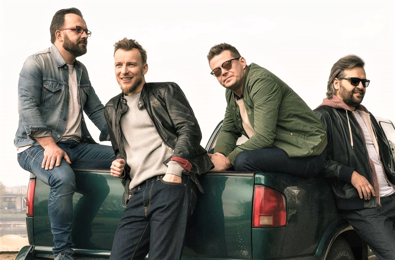 O godz. 21.00 da koncert gwiazda wydarzenia – zespół Feel 