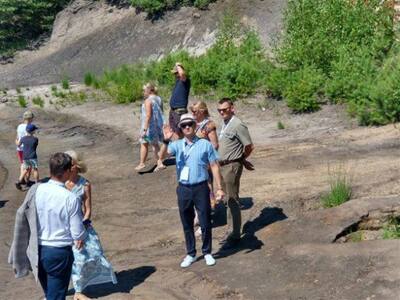 Święto Geoparku Łuk Mużakowa 2023
