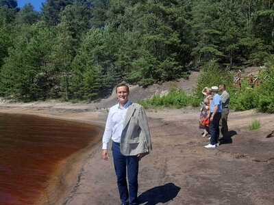 Święto Geoparku Łuk Mużakowa 2023