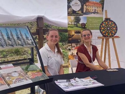 Święto Geoparku Łuk Mużakowa 2023