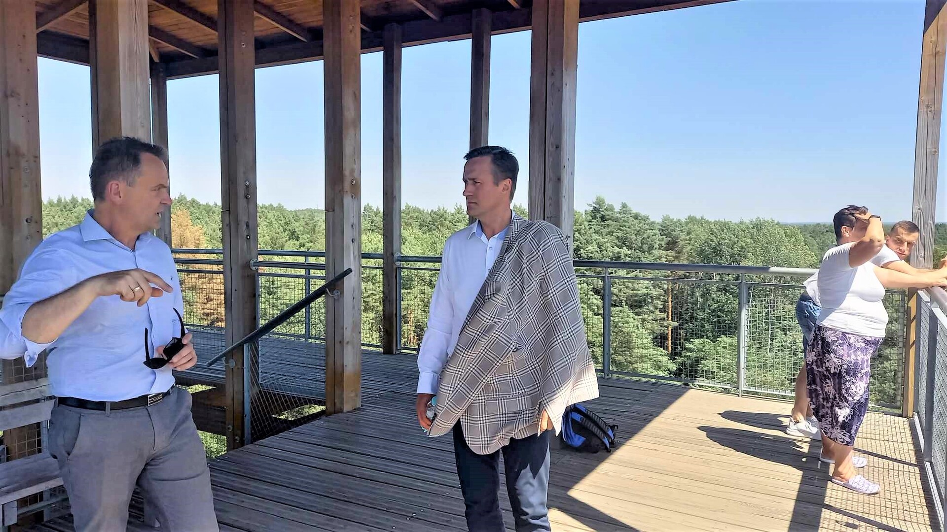 Święto Geoparku Łuk Mużakowa 2023