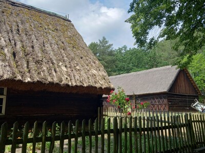 Muzeum Etnograficzne w Ochli