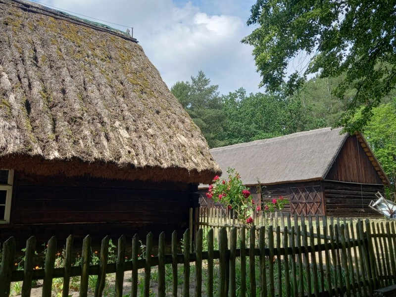 Muzeum Etnograficzne w Ochli