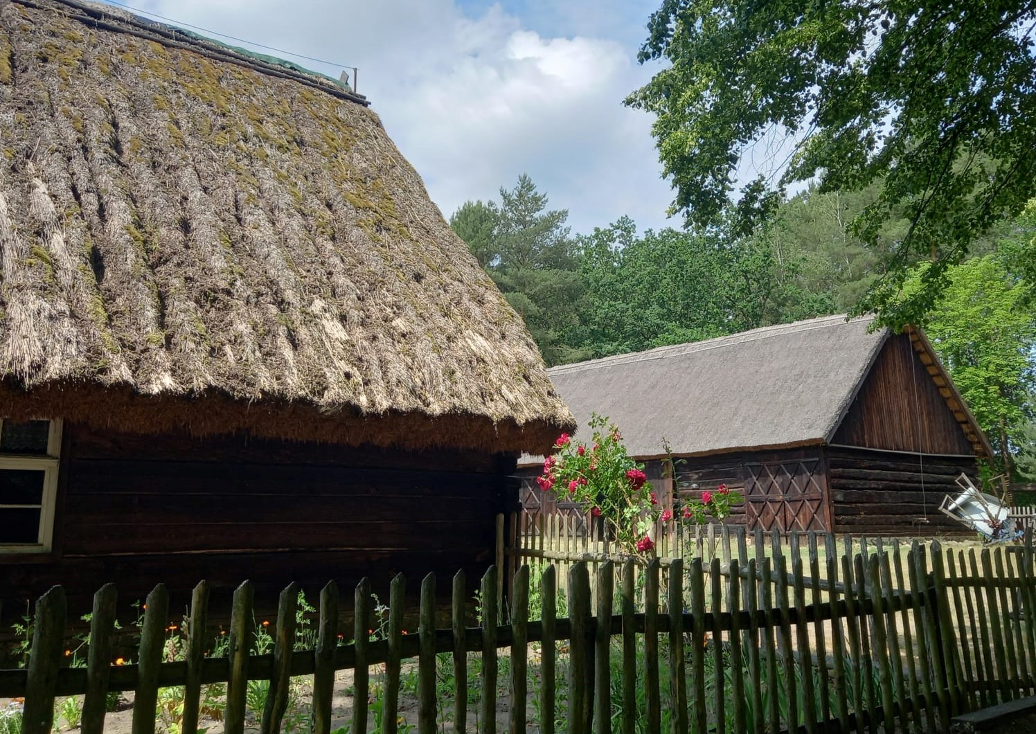 Muzeum Etnograficzne w Ochli