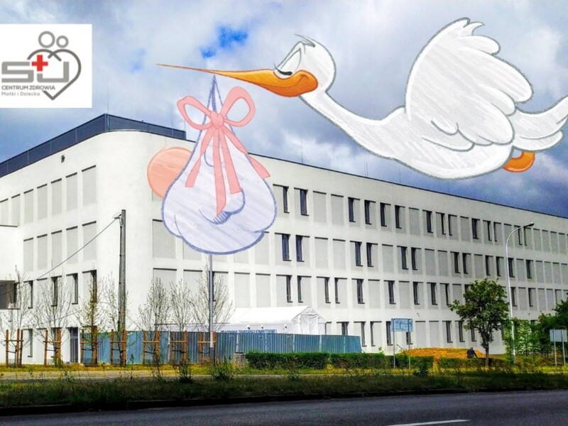 Centrum Zdrowia Matki i Dziecka w Zielonej Górze