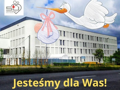 Centrum Zdrowia Matki i Dziecka w Zielonej Górze