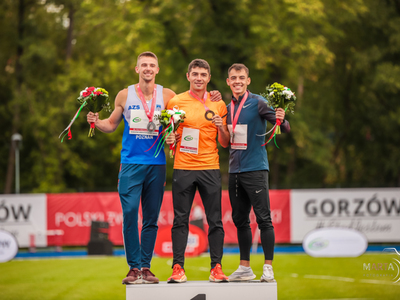 99. PZLA Mistrzostwa Polski w Lekkiej Atletyce - Gorzów Wielkopolski 2023