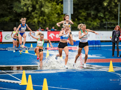 99. PZLA Mistrzostwa Polski w Lekkiej Atletyce - Gorzów Wielkopolski 2023