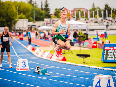 99. PZLA Mistrzostwa Polski w Lekkiej Atletyce - Gorzów Wielkopolski 2023