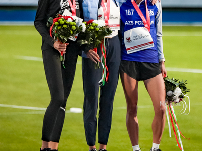 99. PZLA Mistrzostwa Polski w Lekkiej Atletyce - Gorzów Wielkopolski 2023