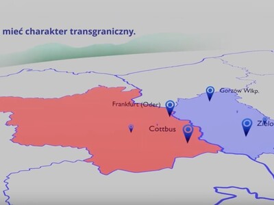 41 wniosków projektowych na kwotę 46.319.859,49 EUR złożono w pierwszym naborze wniosków o dofinansowanie w Programie Interreg Brandenburgia – Polska 2021-2027