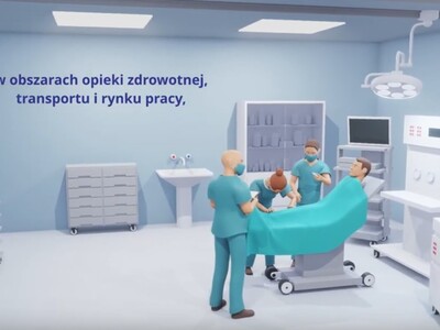 41 wniosków projektowych na kwotę 46.319.859,49 EUR złożono w pierwszym naborze wniosków o dofinansowanie w Programie Interreg Brandenburgia – Polska 2021-2027