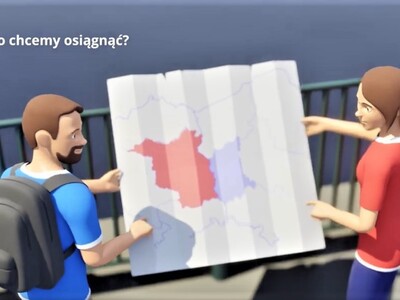 41 wniosków projektowych na kwotę 46.319.859,49 EUR złożono w pierwszym naborze wniosków o dofinansowanie w Programie Interreg Brandenburgia – Polska 2021-2027